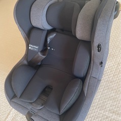 Smart Angel レジェプラスネクスト ベビーシートの画像