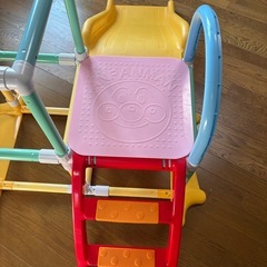 アンパンマン　ジャングルジムの画像