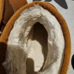 ブーツサイズ36の画像