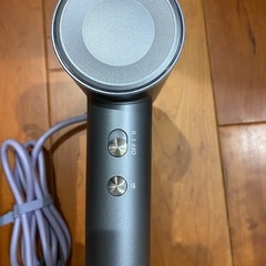 ハイパワードライヤーの画像