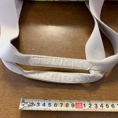 キプリング　2wayバッグの画像