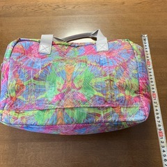 キプリング　2wayバッグの画像