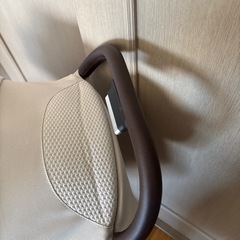 極美品　Silver Cross Clic シルバークロス　クリックの画像