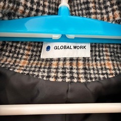 ✨
タイムセール✨【美品】チェスターコート　レディースの画像