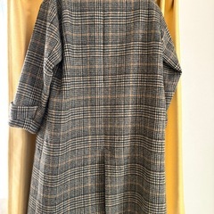 ✨
タイムセール✨【美品】チェスターコート　レディースの画像