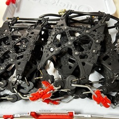 非金属チェーンバイアスロン スーパークイック55・スーパークイック55RVの画像