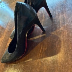 革靴の画像