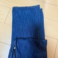 ユヌマンションデニムの画像