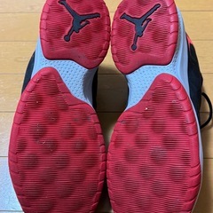 ジョーダン　バッシュの画像