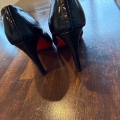 革靴の画像