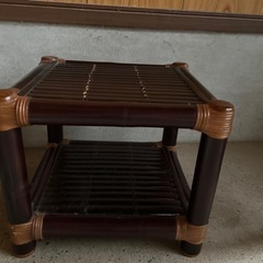 アジアン家具の画像