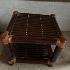 アジアン家具の画像