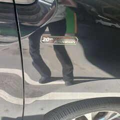 ワゴンR限定20周年記念祭😆💕アニバーサリー車両🎵の画像