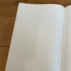 未使用 キラメイジャー　自由帳の画像