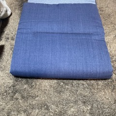 長座布団？の画像