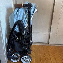 極美品　Combi スゴカルminimoの画像