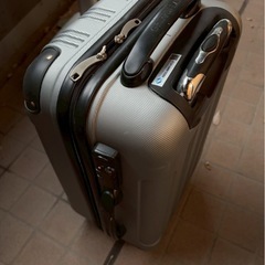 スーツケース　日帰り〜2泊　の画像