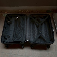 スーツケース　日帰り〜2泊　の画像