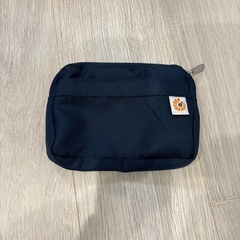 エルゴベビー　抱っこ紐　ネイビーの画像