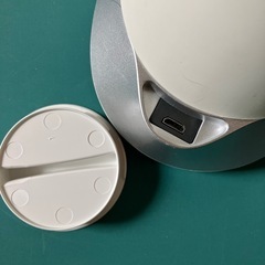 カーメイト　IQOS用充電灰皿の画像