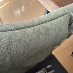 Inglesina テーブルチェア
の画像