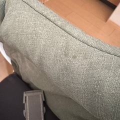 Inglesina テーブルチェア
の画像