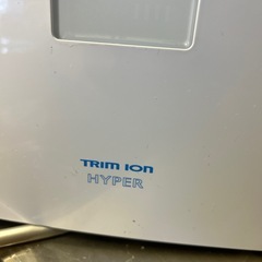 ドリーム浄水器の画像