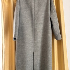 ✨タイムセール✨【美品】レディース　チェスターコートの画像