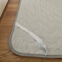 ニトリ Nウォーム　シングルの画像