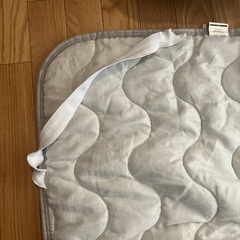 ニトリ Nウォーム　シングルの画像