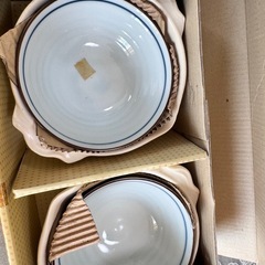 耐熱食器  ぞうすい鍋 1人用鍋 新品？セットの画像