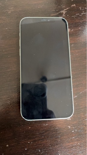 iPhone12　64GB