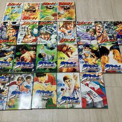 シュート！の画像