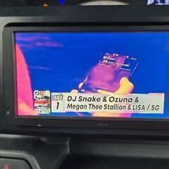 ダイハツ、トヨタBluetooth付きオーディオの画像