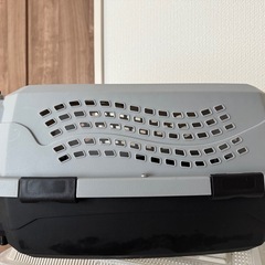 犬猫 ドッグクレート(犬用キャリー) 犬用品の画像