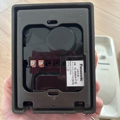 ★インターホン★
の画像