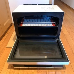 【東芝】　石窯ドーム　オーブンレンジの画像