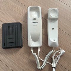 ★インターホン★
の画像