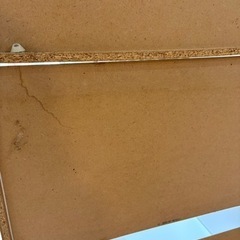 ニトリ 食器棚の画像