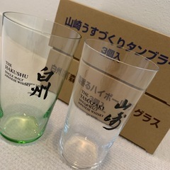 【取引中】山崎白州の画像