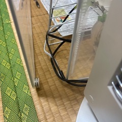 小動物保温ケースの画像