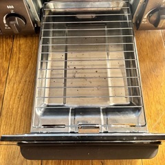 2023年製✨Paloma2口ガステーブル IC-S37BM-L 都市ガスの画像