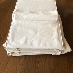 無印良品　シャツホルダーの画像