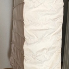 無印良品　シャツホルダーの画像