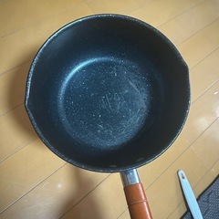 鍋の画像