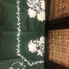 激レア　昭和レトロ　千歳鶴　壽みそ　風呂敷　の画像