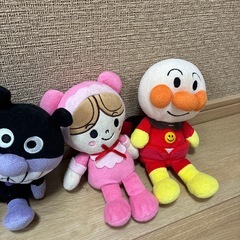 ぬいぐるみの画像