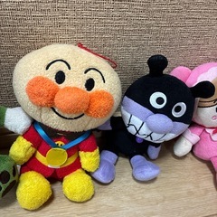 ぬいぐるみの画像