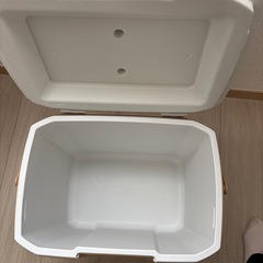 クーラーボックスの画像