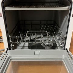 食洗機の画像